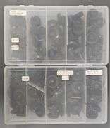 Postwar Lionel Parts from the Train Tender Jim Collection