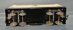 Lionel Lines 514R  Ventilated Refrigerator Car