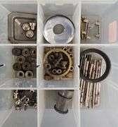 Postwar Lionel Parts from the Train Tender Jim Collection