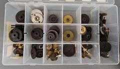 Postwar Lionel Parts from the Train Tender Jim Collection