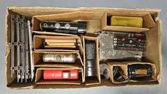 Marx O gauge Stream Line Electrical Train Set in Original Box