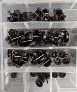Prewar and or Postwar Lionel Parts from the Train Tender Jim Collection