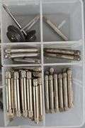 Prewar and or Postwar Lionel Parts from the Train Tender Jim Collection