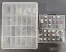 Postwar Lionel Parts from the Train Tender Jim Collection