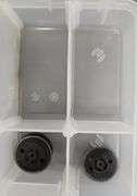 Prewar and or Postwar Lionel Parts from the Train Tender Jim Collection