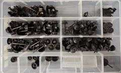 Prewar and or Postwar Lionel Parts from the Train Tender Jim Collection