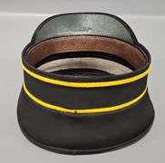 Pennsylvania Railroad Conductor Hat