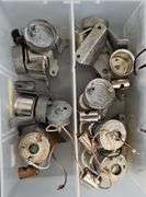 Postwar Lionel Parts from the Train Tender Jim Collection