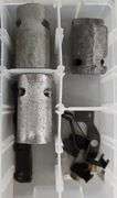 Postwar Lionel Parts from the Train Tender Jim Collection
