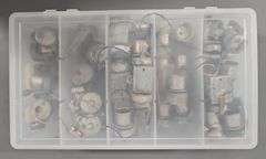 Postwar Lionel Parts from the Train Tender Jim Collection