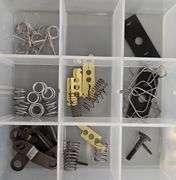 Postwar Lionel Parts from the Train Tender Jim Collection