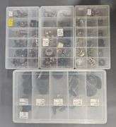 Postwar Lionel Parts from the Train Tender Jim Collection