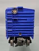 Lionel postwar O 6464-275 State of Maine Bangor and Aroostook box car
