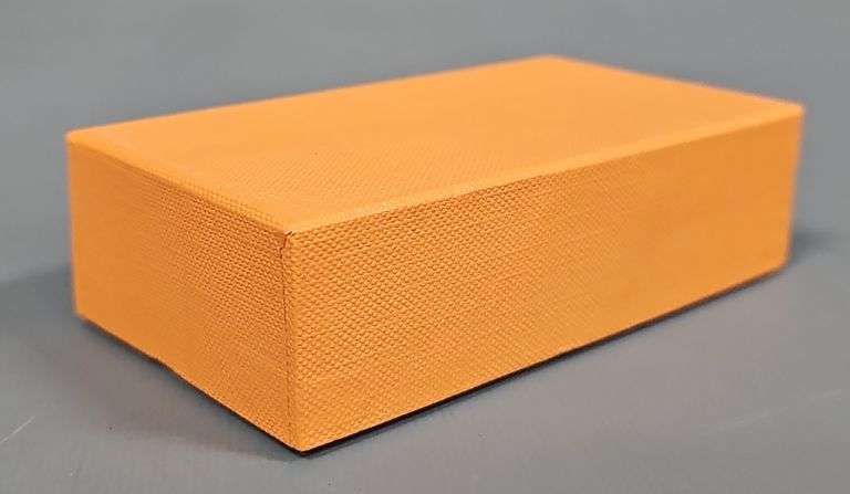 Precision Scale N Scale Pennsylvania N5A Cabin Car without Antenna
