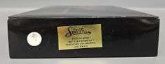 Bachmann Spectrum HO Scale Southern USRA Light 4-8-2 steam locomotive in original box