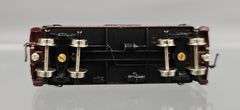 Precision Scale N Scale Pennsylvania N5A Cabin Car without Antenna