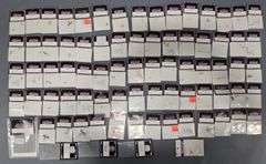 Large Group of Master Creations HO Scale Detail Parts