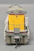 Atlas HO Scale Union Pacific GE B23-7 Diesel Locomotive #134