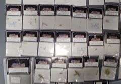 Large Group of Master Creations HO Scale Detail Parts