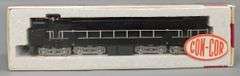 Con-cor Kato N scale JMC 3301/B Undecorated diesel locomotive in original box