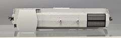 Atlas Master Locomotive Series HO Scale Undecorated MP-15DC #9900