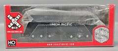 Scaletrains HO Scale Union Pacific Early Water Tender #907853 by Rivet Counter