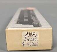 Con-cor Kato N scale JMC 3301/B Undecorated diesel locomotive in original box