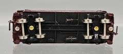 Precision Scale N Scale Pennsylvania N5A Cabin Car with Antenna in original box