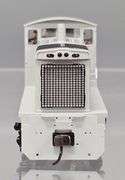 Atlas Master Locomotive Series HO Scale Undecorated MP-15DC #9900