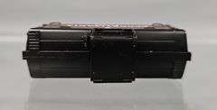 Precision Scale N Scale Pennsylvania N5A Cabin Car without Antenna