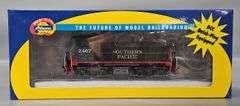 Athearn HO Scale Southern Pacific SW1500 Diesel Locomotive