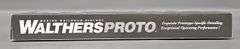 Walthers Proto HO Scale Amtrak Phase I 85' P-S 10-6 Sleeper 4167
