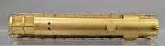 Sunset N scale brass Fairbanks Morse trainmaster Phase II diesel locomotive
