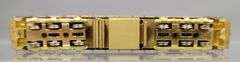 Sunset N scale brass Fairbanks Morse trainmaster Phase II diesel locomotive