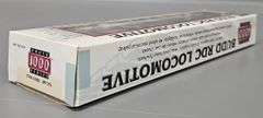Life-Like Proto 1000 Series HO Scale Western Pacific BUDD RDC Locomotive