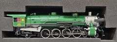 Bachmann Spectrum HO Scale Southern USRA Light 4-8-2 steam locomotive in original box