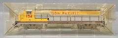 Atlas HO Scale Union Pacific GE B23-7 Diesel Locomotive #134