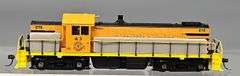 Atlas Classic HO Scale RS-1 Diesel Locomotive Genesee & Wyoming #43