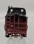 Precision Scale N Scale Pennsylvania N5A Cabin Car without Antenna
