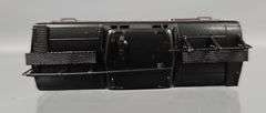 Precision Scale N Scale Pennsylvania N5A Cabin Car with Antenna in original box