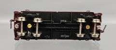 Precision Scale N Scale Pennsylvania N5A Cabin Car with Antenna in original box