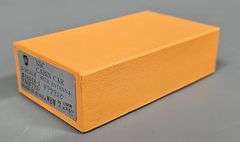 Precision Scale N Scale Pennsylvania N5A Cabin Car with Antenna in original box