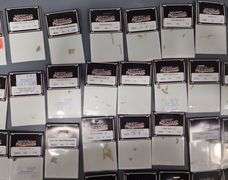 Large Group of Master Creations HO Scale Detail Parts