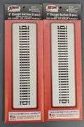 HO Scale Model Railroad Track & Bridge Kits