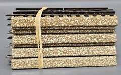 21 Marklin HO Gauge Short Track Sections
