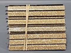 21 Marklin HO Gauge Short Track Sections