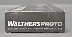 Walthers Proto HO Scale Amtrak Phase I 85' P-S 10-6 Sleeper 4167