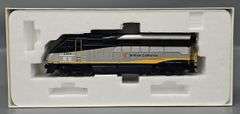 Two Athearn Amtrak California F59PHI Powered Diesel Locomotives