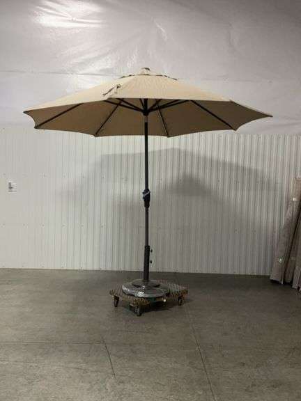 Sunvilla Patio Umbrella 10ft