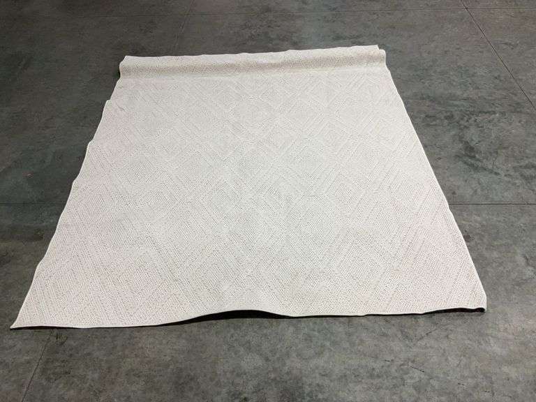 Gentmenian Regent Collection Area Rug - 7ft 10in x 10ft